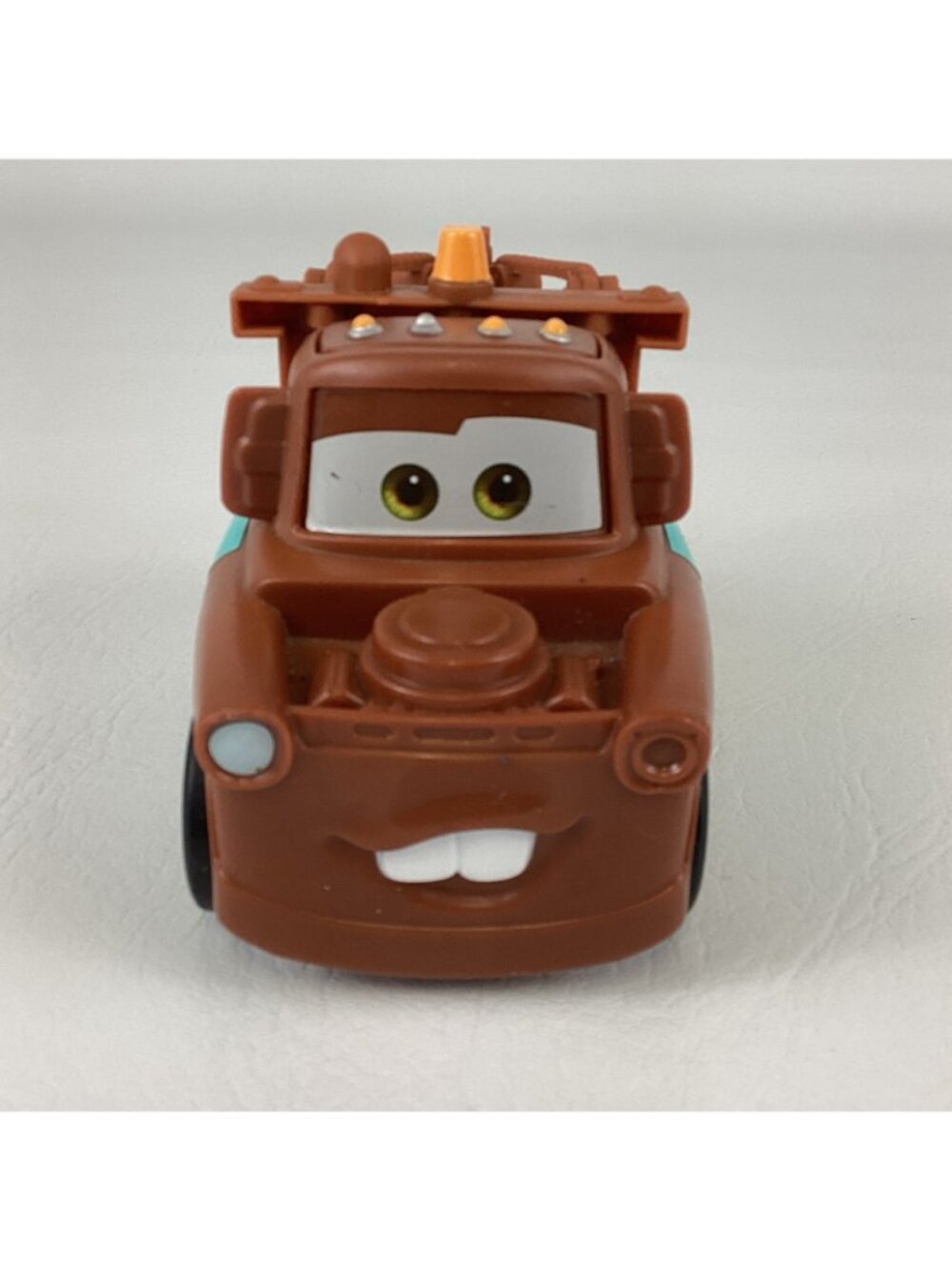 Disney Pixar Cars Tow Mater Track Talkers Interactive Phrases Sound Effects 2020 - Picture 3 of 7